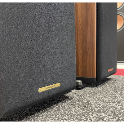 Sonus Faber Liuto